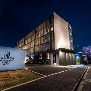 Randor Residential Kyōto