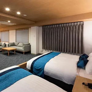 Hotel Rinn Niomon, Kyōto