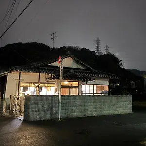 Ryokan Wholeearth