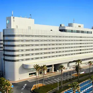 Hotel Tokyo Bay Maihama First