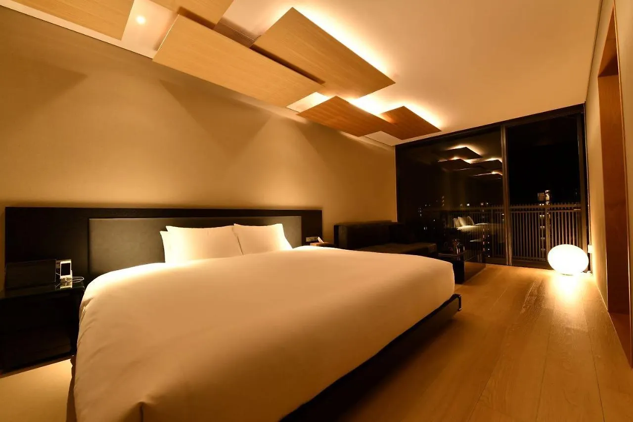 Mogana Hotel Kyoto