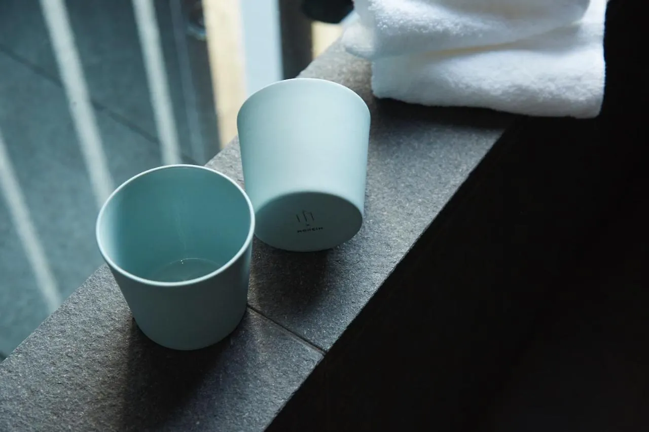 Mogana Hotel Kyoto