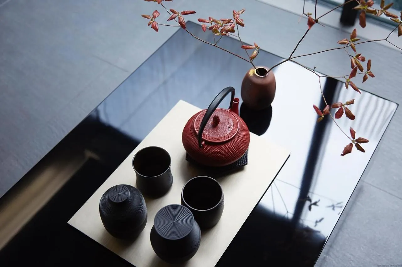 Mogana Hotel Kyoto