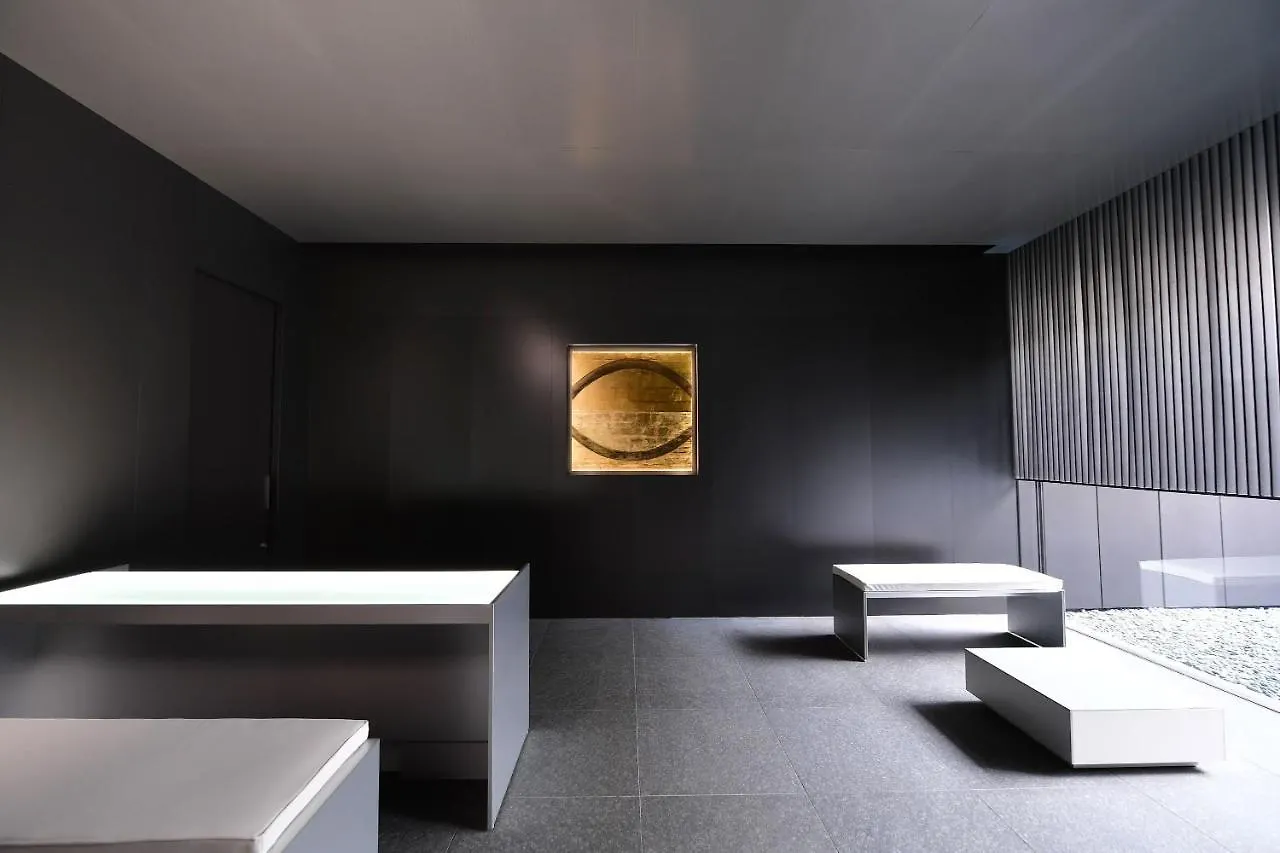 Mogana Hotel Kyoto