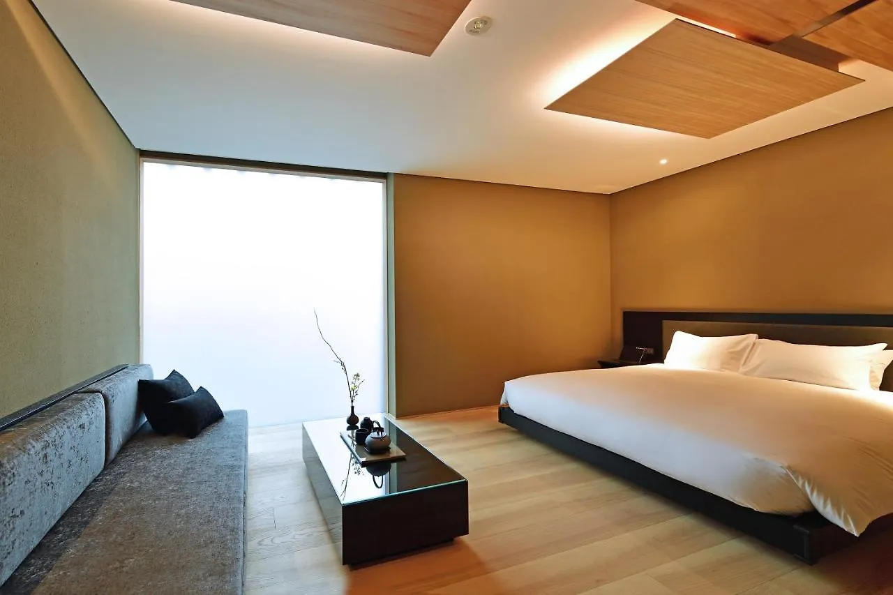 Mogana Hotel Kyoto