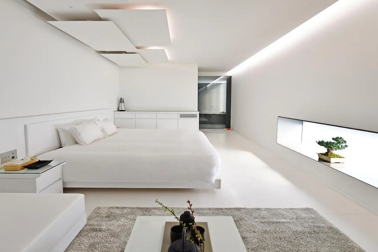 Mogana Hotel Kyoto