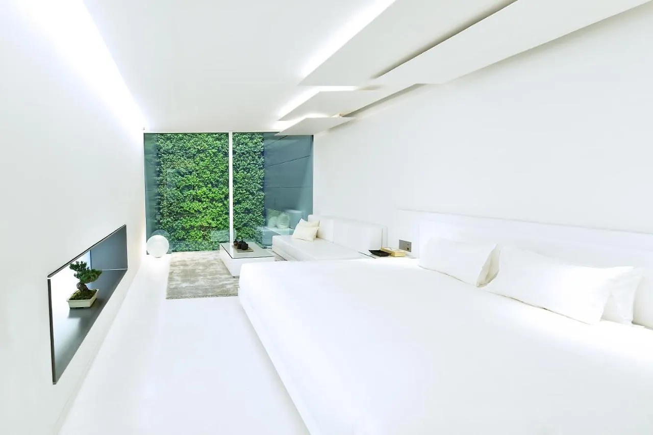 Mogana Hotel Kyoto 5*,