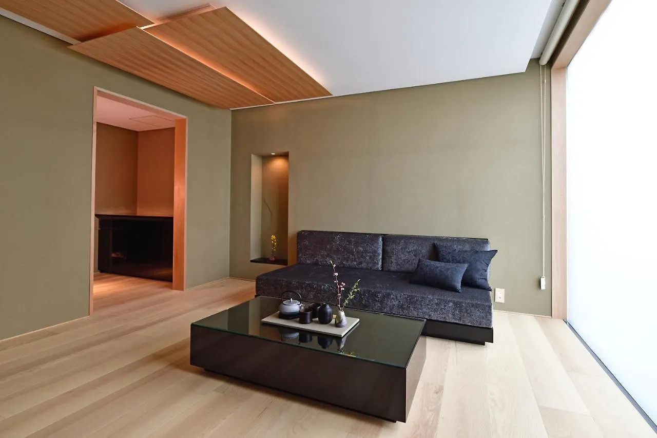 Mogana Hotel Kyoto