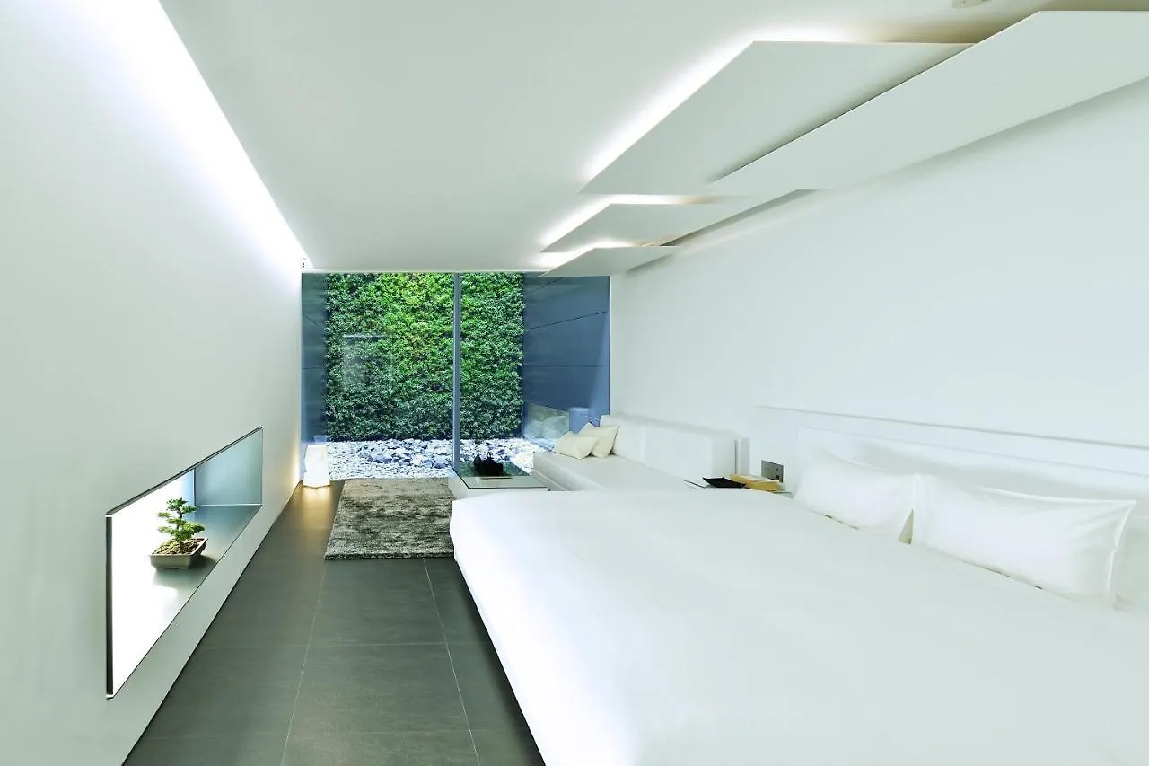 Mogana Hotel Kyoto