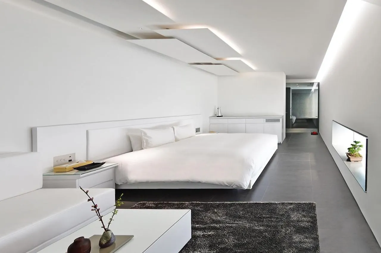 Mogana Hotel Kyoto