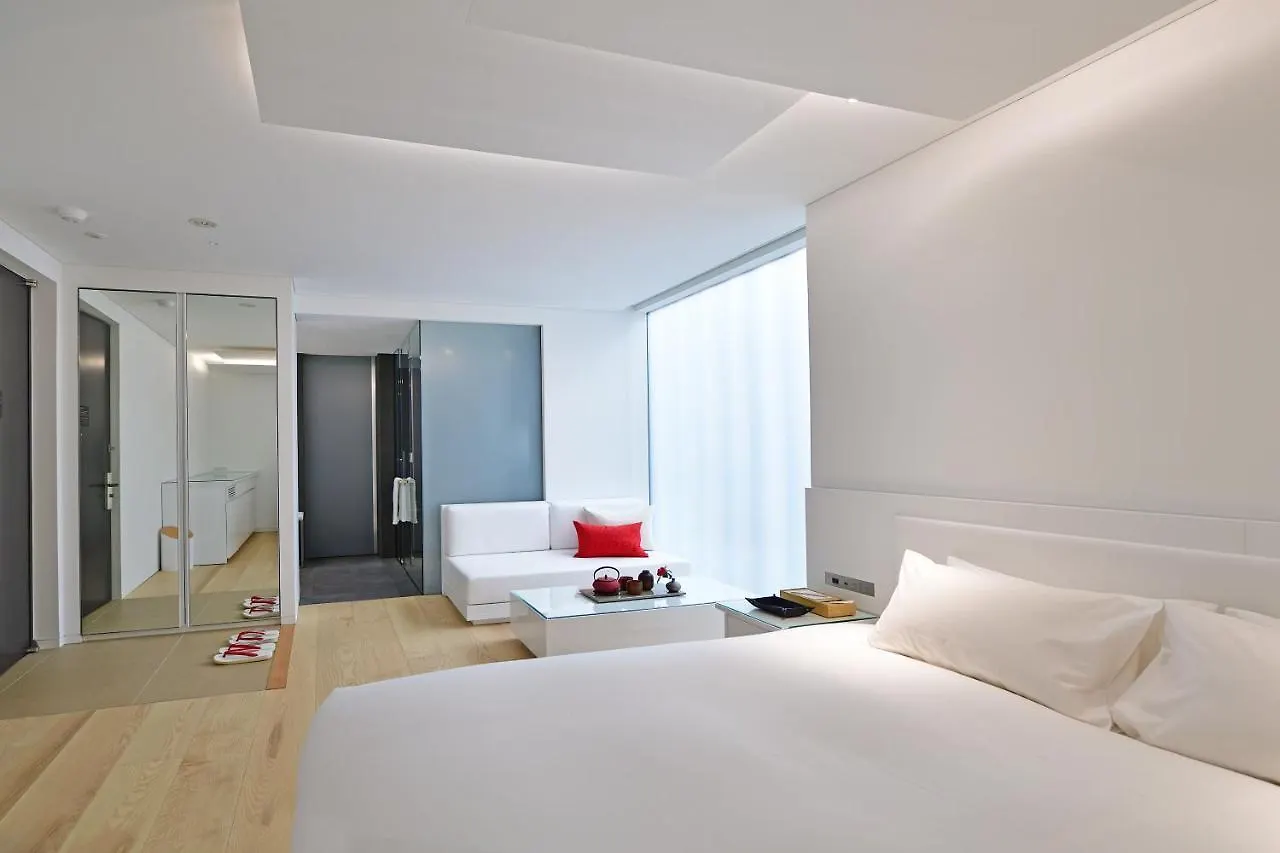 Mogana Hotel Kyoto