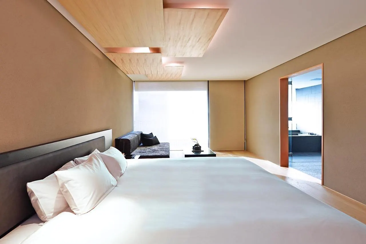 Mogana Hotel Kyoto