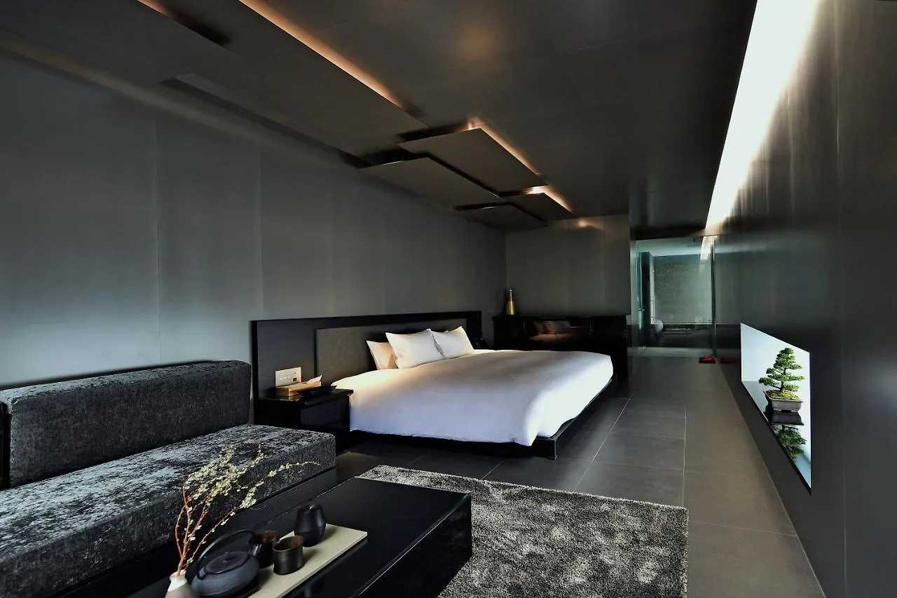 Mogana Hotel Kyoto Japan