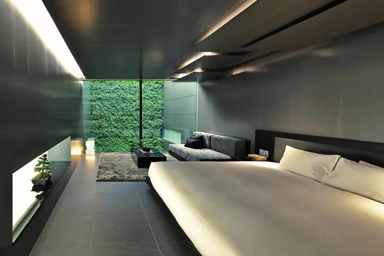 Mogana Hotel Kyoto