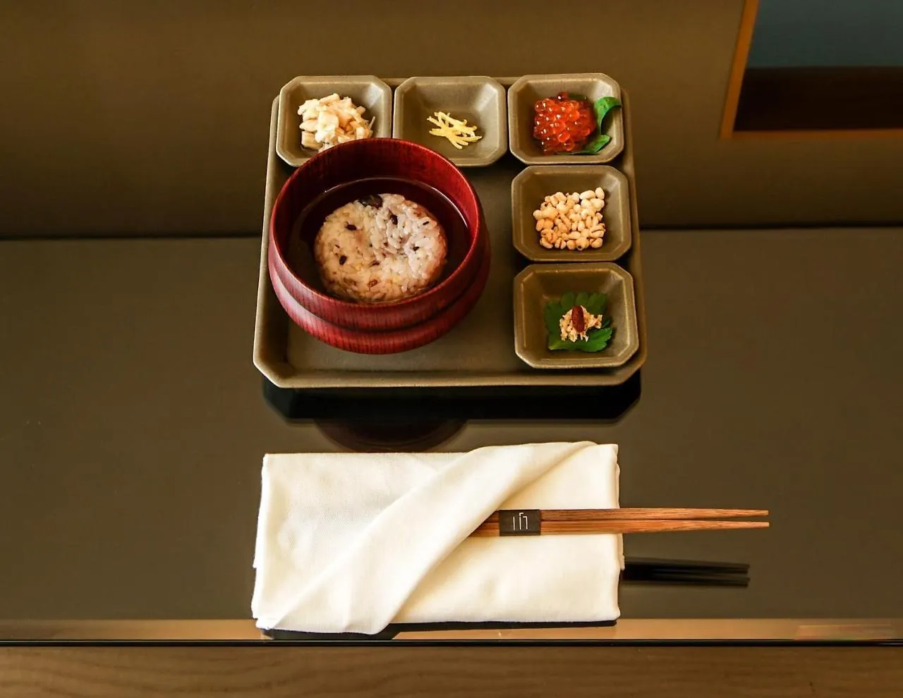 *****  Mogana Hotel Kyoto Japan