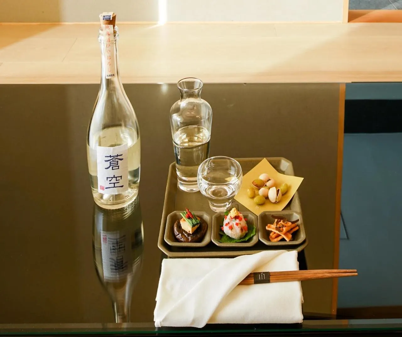 Mogana Hotel Kyoto