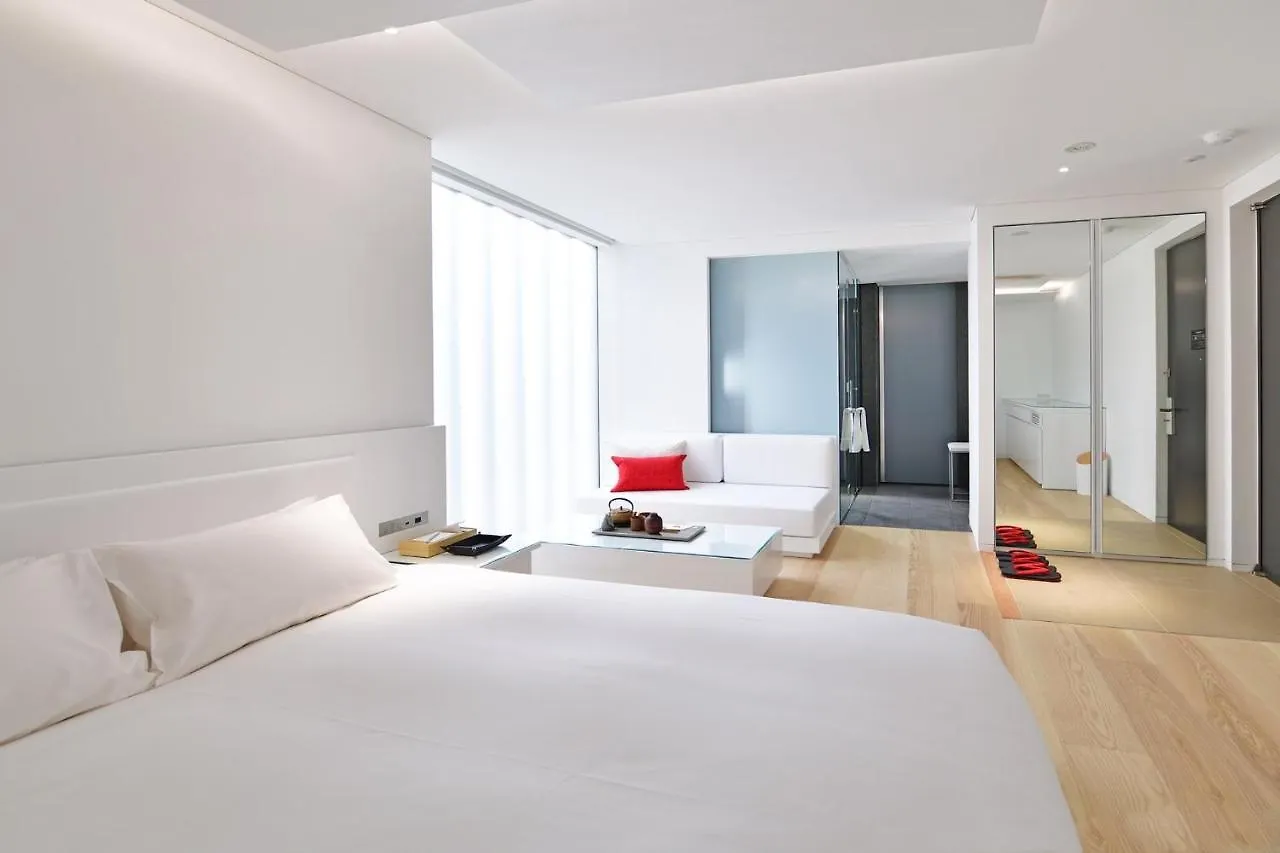 *****  Mogana Hotel Kyoto Japan