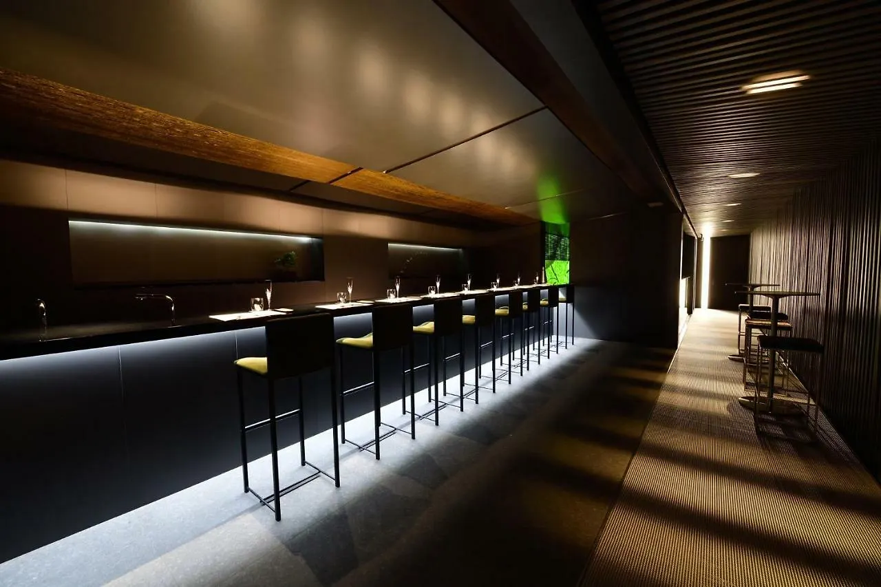 Mogana Hotel Kyoto
