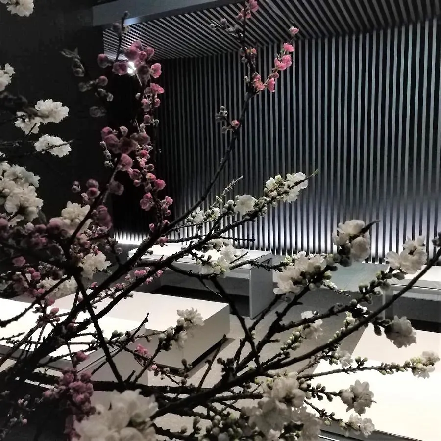 Mogana Hotel Kyoto 5*,  Japan