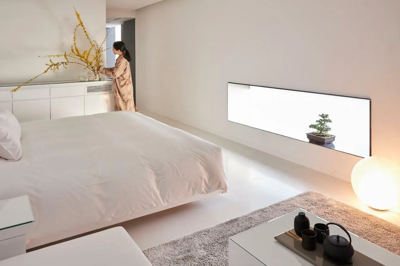 Mogana Hotel Kyoto
